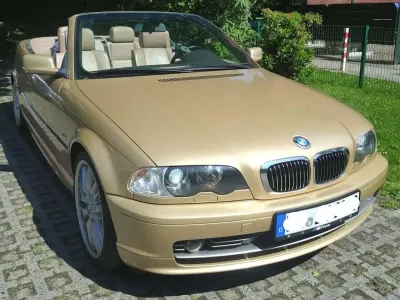 Gebraucht BMW 330