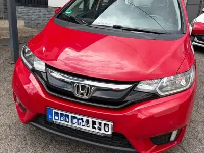 Gebraucht Honda Jazz