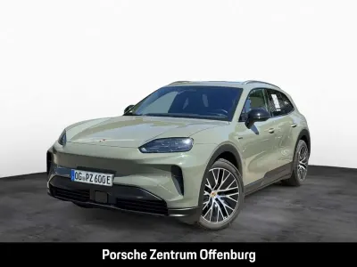 Gebraucht Porsche Cayenne Electric