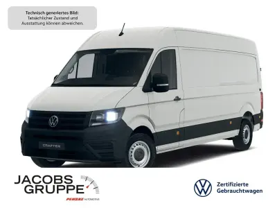 Gebraucht VW Crafter
