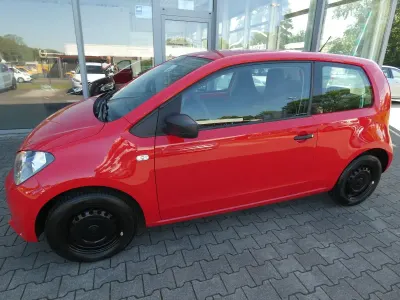 Gebraucht Seat Mii