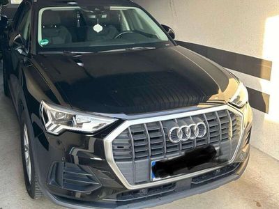 gebraucht Audi Q3 45 TFSI quattro S tronic advanced