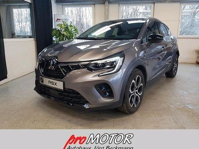 Grau Gebraucht 2024 Mitsubishi ASX Edition SUV | 26.850 € (Etwas zu teuer)