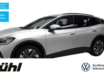 Gebraucht VW ID.4 Pure 125 kW (170 PS) 2025 SUV