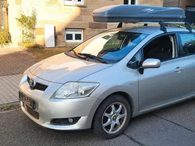 Gebraucht Toyota Auris