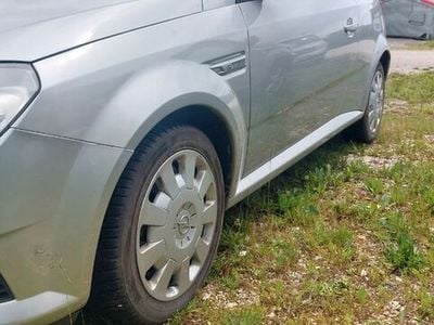 Opel Tigra