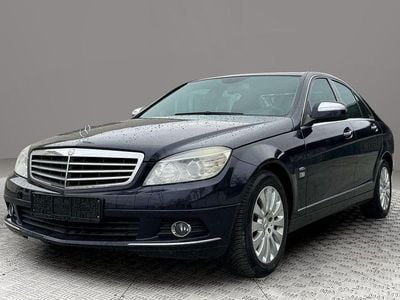 Mercedes C280