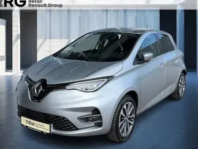 Gebraucht Renault Zoe