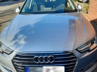 gebraucht Audi A4 2.0 TFSI ultra S tronic Avant -