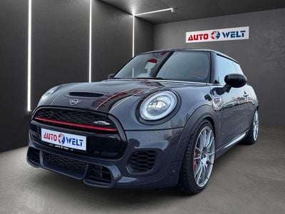 Thunder grey Gebraucht 2019 Mini John Cooper Works Kleinwagen | 19.990 € (Superpreis)