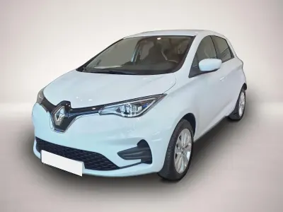 Gebraucht Renault Zoe Experience 80 kW (109 PS) 2020 Manufacturer Kleinwagen