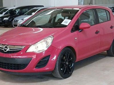 Second-hand Opel Corsa Active 87 CP (63 kW) 2014 Mov Hatchback