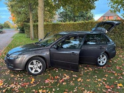 Gebraucht Mazda 6 140 PS (102 kW) 2007 Kombi