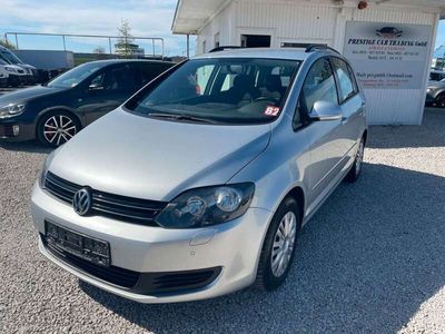 gebraucht VW Golf Plus VI 1.4 Comfortline*2.HAND*