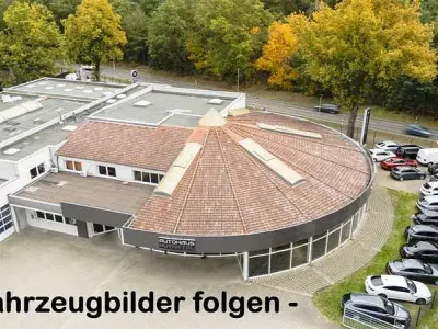 Gebraucht Skoda Superb