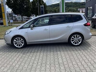 Opel Zafira Tourer