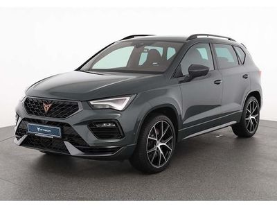 Gebraucht Cupra Ateca VZ 300 PS (220 kW) 2024 SUV