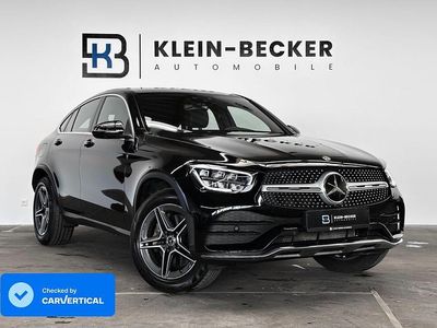 Mercedes GLC220