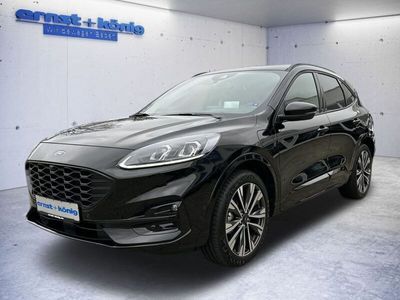 gebraucht Ford Kuga ST-LINE X Techno/Fahrerass./Winterp. 20