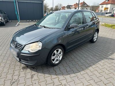 gebraucht VW Polo 