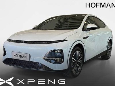 XPENG G6