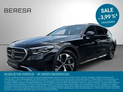 Gebraucht Mercedes E450 367 PS (269 kW) 2025 Schwarz Limousine