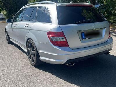 Mercedes C350
