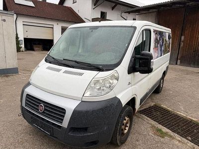 Second-hand Fiat Ducato 116 CP (85 kW) 2013 Van