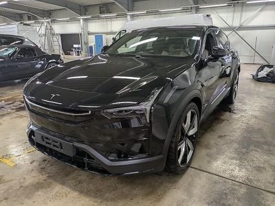 Polestar 3