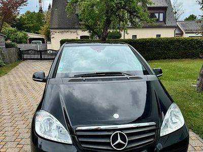 Mercedes A150