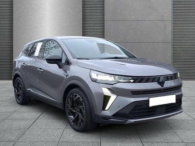 Gebraucht Renault Symbioz Esprit Alpine 2025 Grau SUV