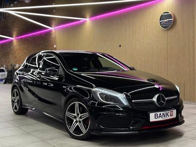 Mercedes A250