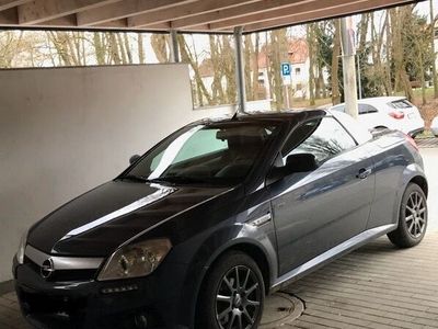 gebraucht Opel Tigra 1.8 Verdeck defekt TÜV 04/25