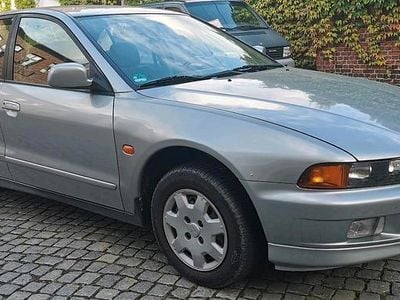 Mitsubishi Galant
