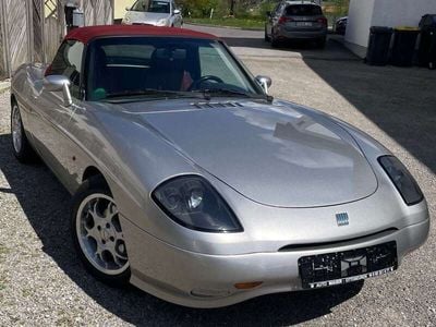Fiat Barchetta