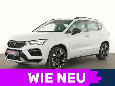 Gebraucht Cupra Ateca