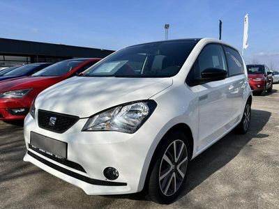 gebraucht Seat Mii Electric Plus