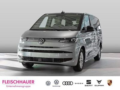 Nuova VW Multivan Edition 150 CV (110 kW) 2026 Argento Monovolume