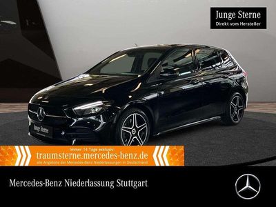 Mercedes B250e