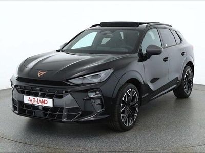 Usata Cupra Terramar VZ 265 CV (194 kW) 2025 Nero SUV