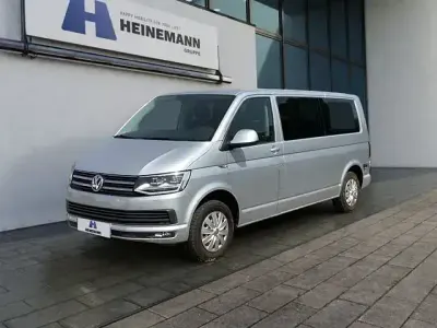 Gebraucht VW Caravelle Comfortline 150 PS (110 kW) 2018 Andere Van