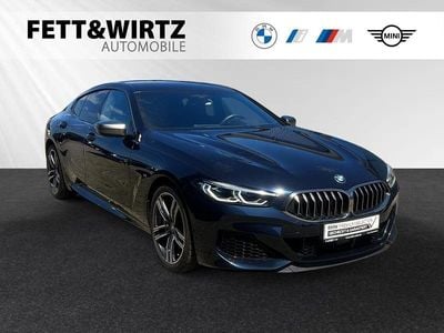 BMW M850