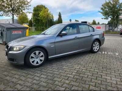 Brugt BMW 320