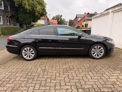 Gebraucht VW CC