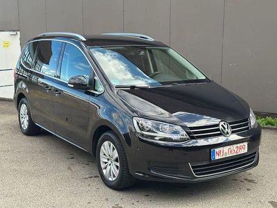 VW Sharan