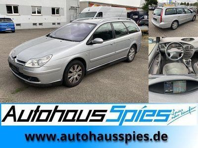 Citroën C5