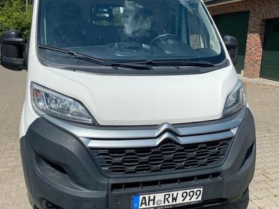 Citroën Jumper