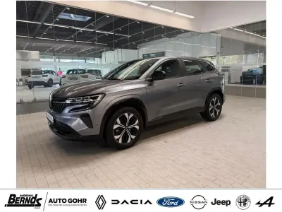 Gebraucht Renault Austral Evolution 140 PS (102 kW) 2024 Dolomitgrau metallic (kqg) SUV