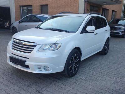 gebraucht Subaru Tribeca Comfort+VOLLAUSSTATTUNG+SCHIEBEDACH