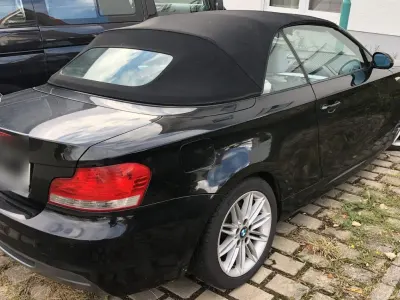 Gebraucht BMW 125 Cabriolet
